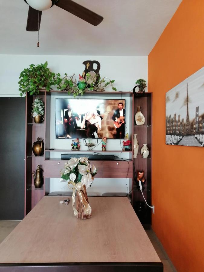 Casa Adhita, Tu Confort Es Nuestra Prioridad. Яутепек Екстер'єр фото