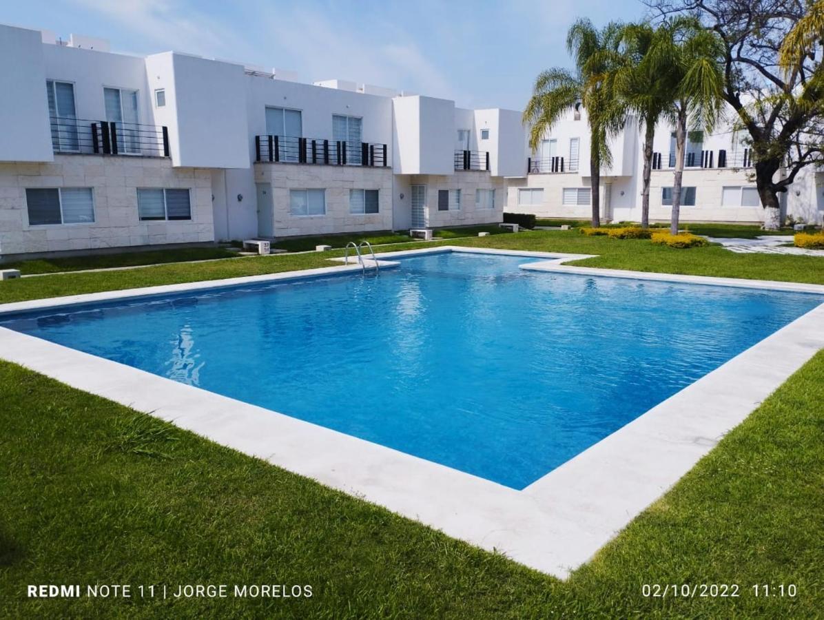 Casa Adhita, Tu Confort Es Nuestra Prioridad. Яутепек Екстер'єр фото