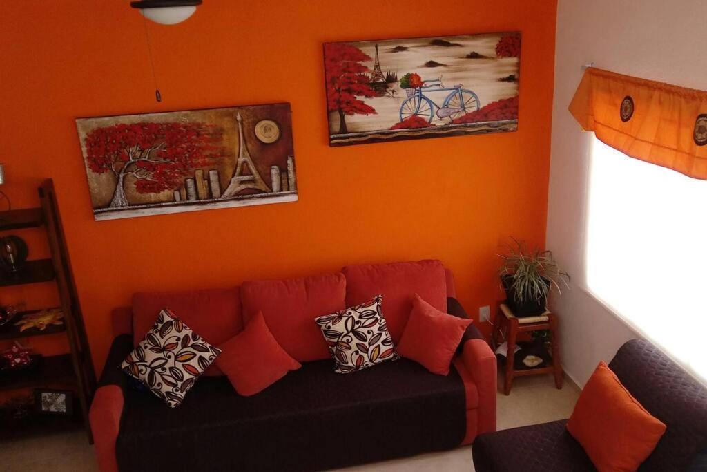 Casa Adhita, Tu Confort Es Nuestra Prioridad. Яутепек Екстер'єр фото