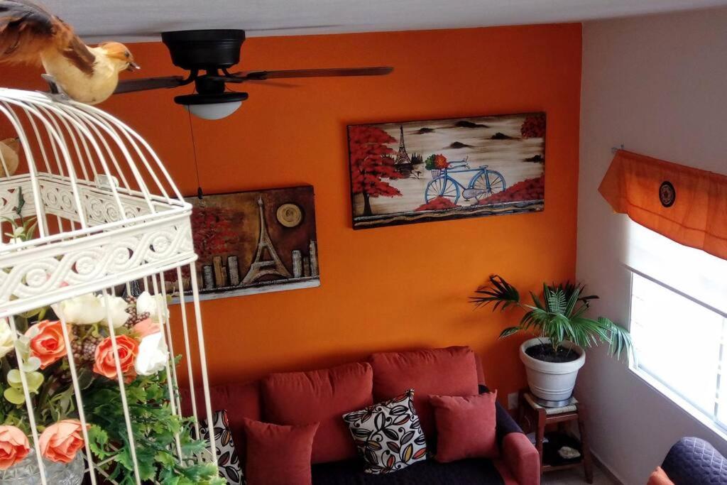 Casa Adhita, Tu Confort Es Nuestra Prioridad. Яутепек Екстер'єр фото