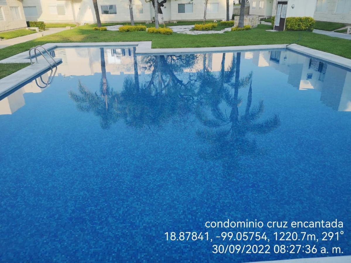 Casa Adhita, Tu Confort Es Nuestra Prioridad. Яутепек Екстер'єр фото