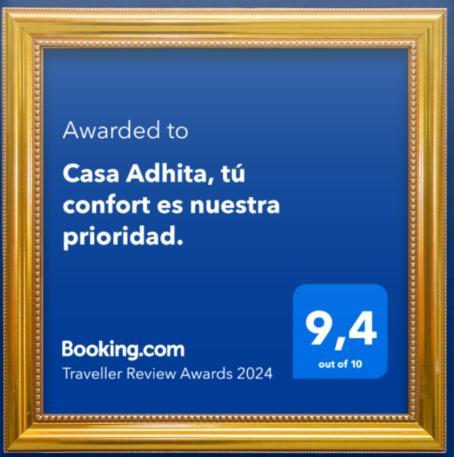 Casa Adhita, Tu Confort Es Nuestra Prioridad. Яутепек Екстер'єр фото